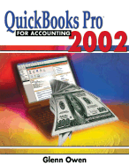 QuickBooks Pro 2002 for Accounting