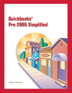 QuickBooks Pro 2006 Simplified