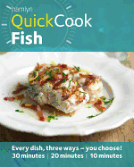 QuickCook Fish