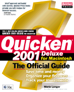 Quicken 2001 for the Mac: The Official Guide