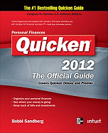 Quicken 2012 the Official Guide