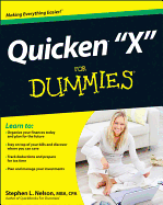 Quicken 2013 for Dummies