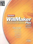 Quicken Willmaker Estate Planning Essentials Plus