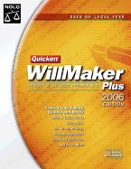 Quicken Willmaker Estate Planning Essentials Plus