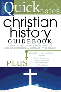 Quicknotes Christian History Guidebook
