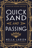 Quicksand & Passing