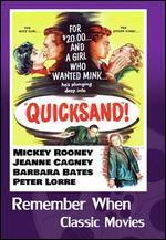 Quicksand