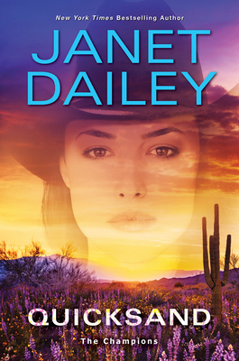 Quicksand - Dailey, Janet