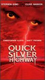 Quicksilver Highway