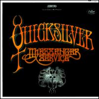 Quicksilver Messenger Service - Quicksilver Messenger Service