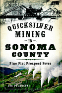 Quicksilver Mining in Sonoma County: Pine Flat Prospect Fever