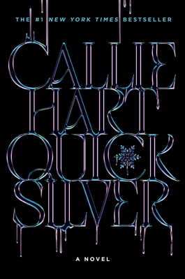 Quicksilver (Standard Edition) - Hart, Callie