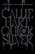 Quicksilver: the utterly addictive enemies-to-lovers romantasy sensation