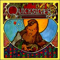 Quicksilver - Quicksilver Messenger Service