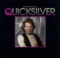 Quicksilver - Original Soundtrack