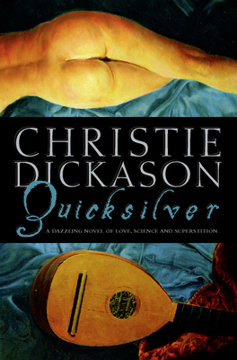 Quicksilver - Dickason, Christie