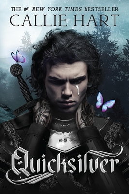 Quicksilver - Hart, Callie