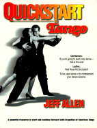 QuickStart to Tango