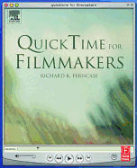 Quicktime for Filmmakers - Ferncase, Richard