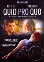 Quid Pro Quo - Carlos Brooks