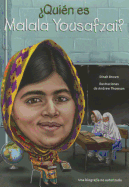 Quien Es Malala Yousafzai?