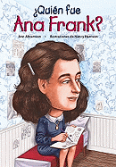 Quien Fue Ana Frank