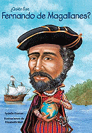 Quien Fue Fernando de Magallanes?
