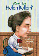 Quien Fue Helen Keller?
