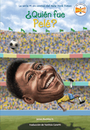 Quien Fue Pele?
