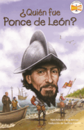 Quien Fue Ponce de Leon?