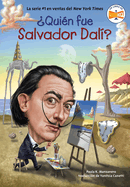 Quien Fue Salvador Dali?