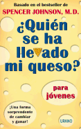 Quien Se Ha Llevado Mi Queso?