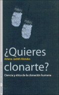 Quieres Clonarte?