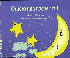 Quiero Una Noche Azul