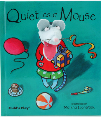 Quiet as a Mouse - 