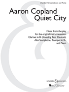 Quiet City: Chamber Version