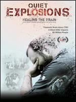 Quiet Explosions: Healing the Brain