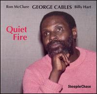 Quiet Fire - George Cables
