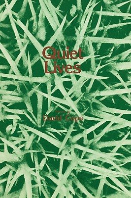 Quiet Lives - Cope, David