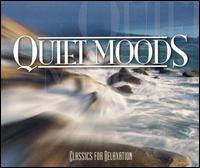 Quiet Moods - Bart�k Quartet; B�la Kov�cs (clarinet); Bernd Heiser (horn); Budapest Strings; Burkhard Glaetzner (oboe); Concerto K�ln; Daniel Gerard (piano); Danielle Dechenne (piano); Donatella Failoni (piano); Emmy Verhey (violin); Evelyne Dubourg (piano)