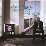 Quiet Please: The New Best of Nick Lowe