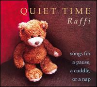 Quiet Time - Raffi