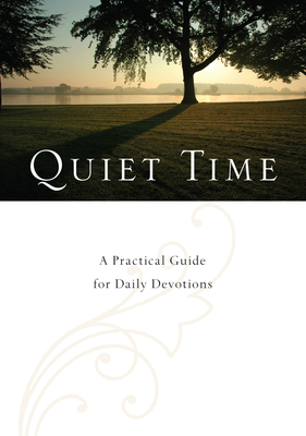Quiet Time - Intervarsity