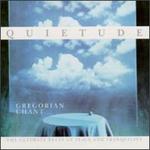 Quietude