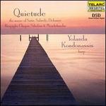 Quietude