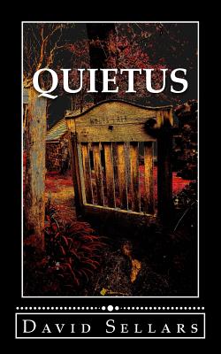 Quietus - Sellars, David