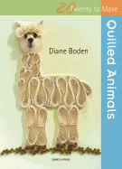 Quilled Animals