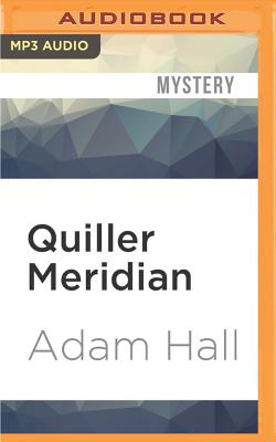 Quiller Meridian - Hall, Adam