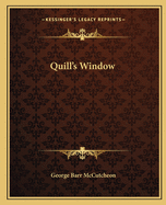 Quill's Window
