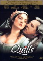 Quills
